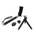 EAN 4040895670038 - Ultron 167003 palo para autofotos Universal Negro imagen 1