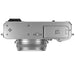 EAN 4547410528282 - Fujifilm X X100VI Cámara compacta 40,2 MP X-Trans CMOS 5 HR 7728 x 5152 Pixeles Negro, Plata imagen 6