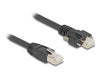 EAN 4043619804771 - DeLOCK 80477 cable de red Cat6a S/FTP (S-STP) imagen 1