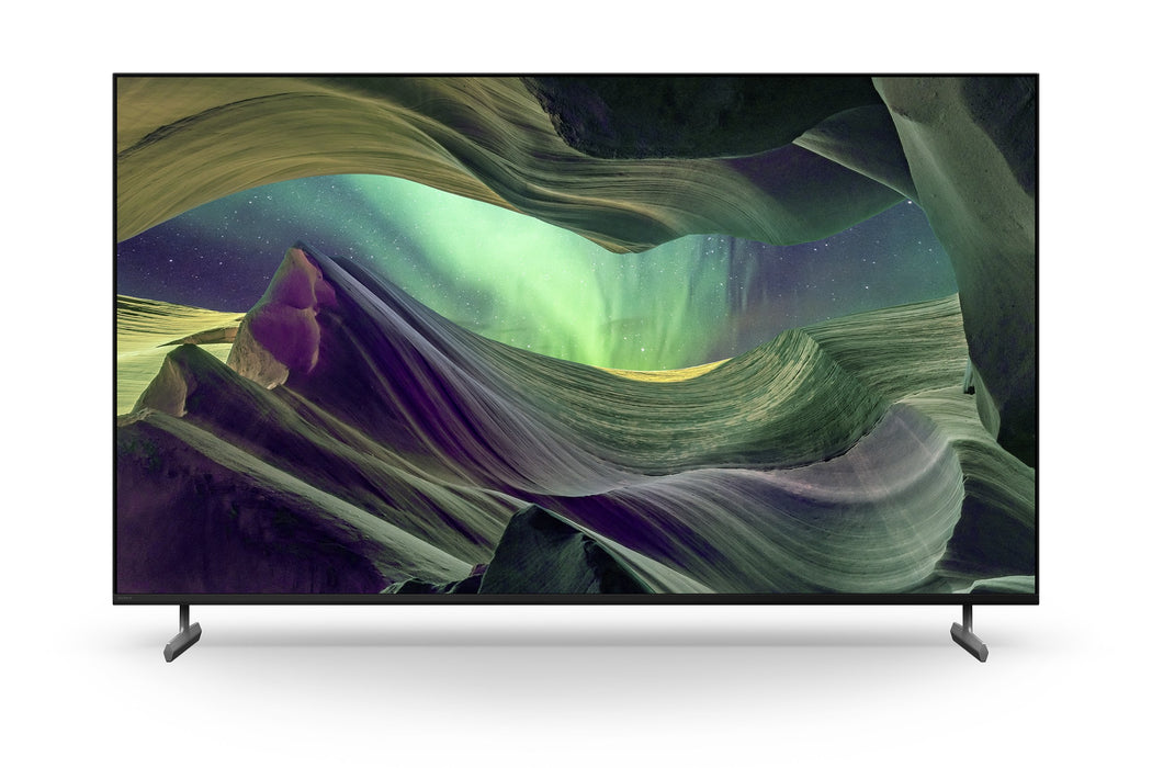 EAN 4548736150980 - Sony KD-65X85L 165,1 cm (65") 4K Ultra HD Smart TV Wifi Negro imagen 6