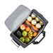 EAN 4260709011035 - Resto Kitchenware 5519 nevera portátil 19 L Gris imagen 17