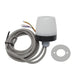 EAN 4938766021822 - PATLITE NE-M1ANN-M luz para alarma Fijo Blanco LED imagen 1