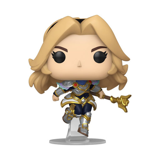 EAN 0889698861113 - FUNKO POP! 86111 imagen 1