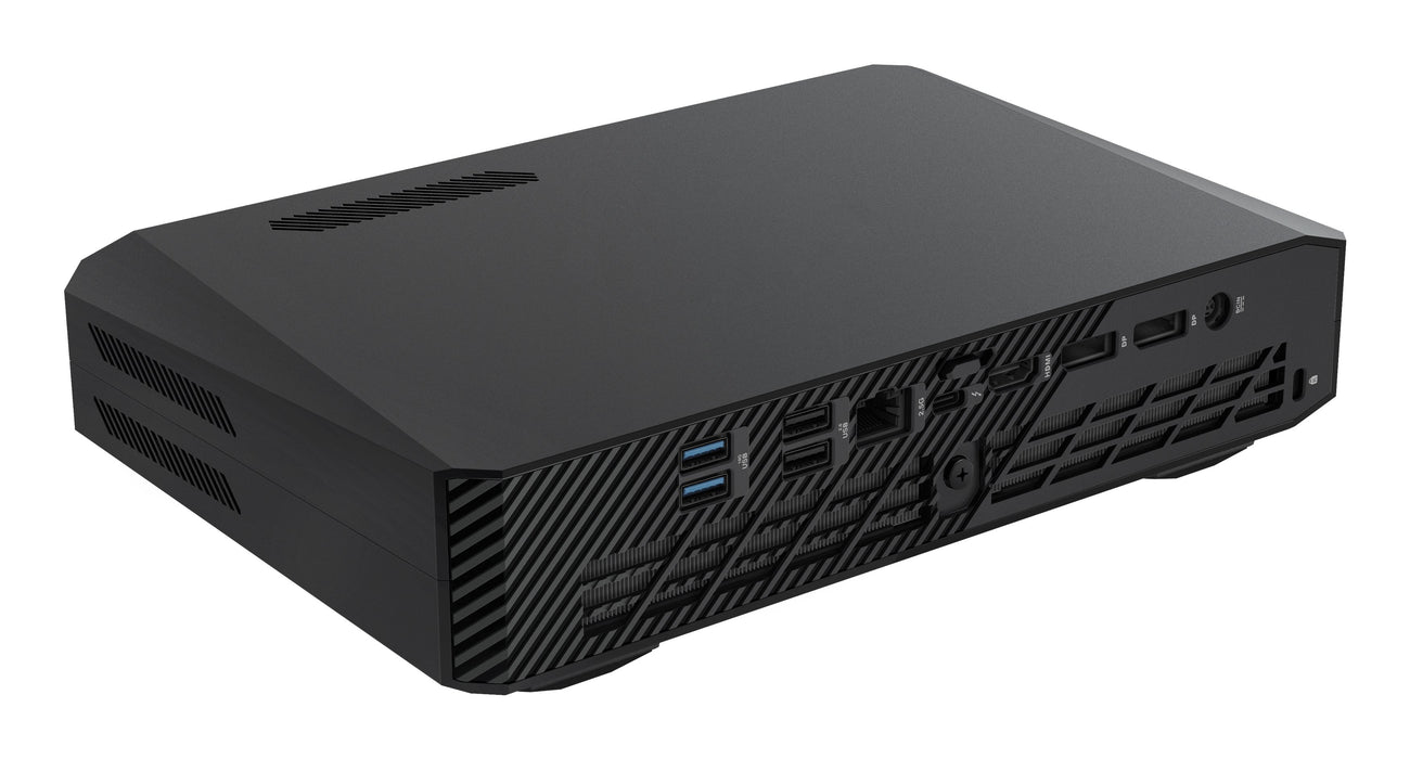 EAN 4711387611395 - ASUS NUC 14 Pro Performance Kit RNUC14SRKU910002I Negro 185H imagen 4