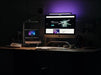 EAN 0608887787023 - Yeelight YLT00409 luz de pantalla Gris imagen 2