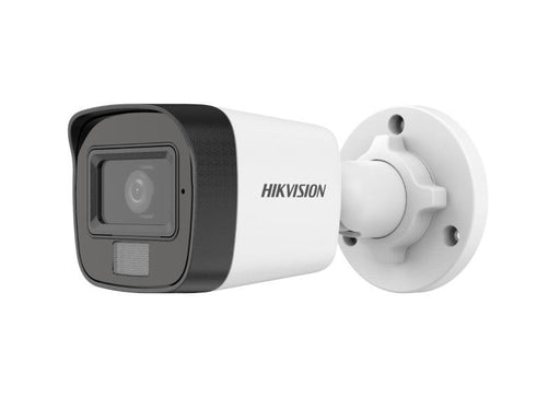 EAN 6931847173210 - Hikvision DS-2CE16K0T-LFS(2.8mm) Bala (forma) Cámara de seguridad CCTV Exterior 2960 x 1665 Pixeles Techo imagen 1