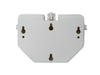 EAN 3326744973897 - Alcatel-Lucent Enterprise OAW-AP-MNT-W accesorio para punto de acceso inalámbrico Montaje de punto de acc imagen 1