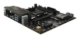 EAN 4895106297708 - Sapphire PULSE B550M AMD B550 Zócalo AM4 micro ATX imagen 5