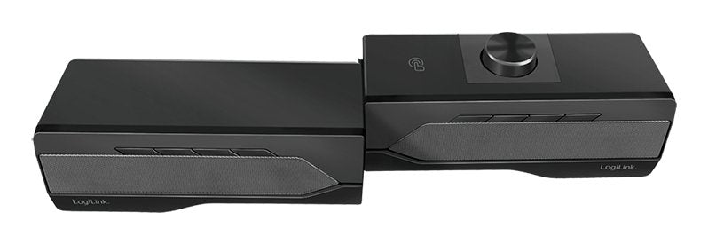 EAN 4052792067972 - LogiLink SP0059 altavoz soundbar Negro 6 W imagen 6