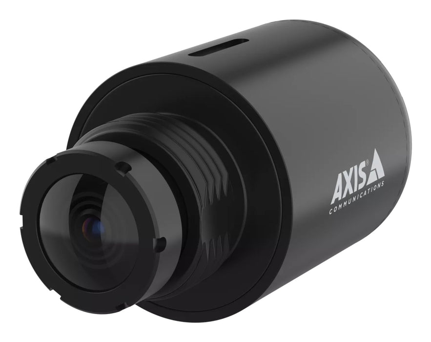 EAN 7331021085954 - Axis F2107-RE Unidad de sensor imagen 1