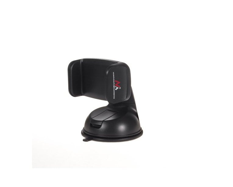 EAN 5902211105077 - Maclean MC-737 soporte Soporte pasivo Teléfono móvil/smartphone Negro imagen 1