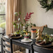 EAN 5038581194578 - WoodWick Holiday Garland vela Cilindro Madera Multicolor 1 pieza(s) imagen 2