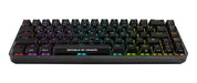 EAN 4711081032014 - ASUS ROG Falchion teclado Juego RF inalámbrica + USB AZERTY Francés Negro imagen 4