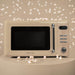 EAN 8435484017145 - Cecotec 01714 microondas Beige Microondas con grill Encimera 20 L 700 W imagen 2