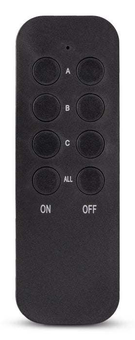 EAN 5999097996264 - Entac ES-2S-RC-44 adaptador de enchufe eléctrico Verde, Negro imagen 5