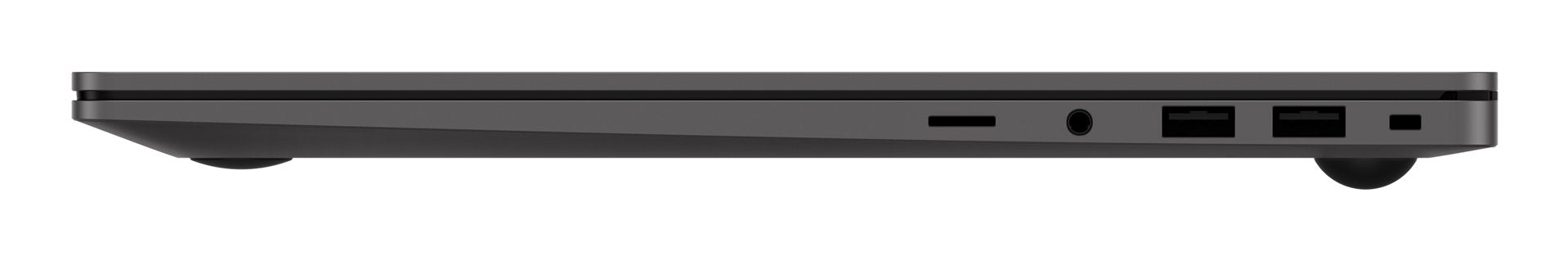 EAN 8806099119607 - Samsung Galaxy Book6 NP764BJG-KG4FR ordenador portatil Copilot+ PC Intel Core Ultra 7 355 Portátil 40,6 c imagen 4
