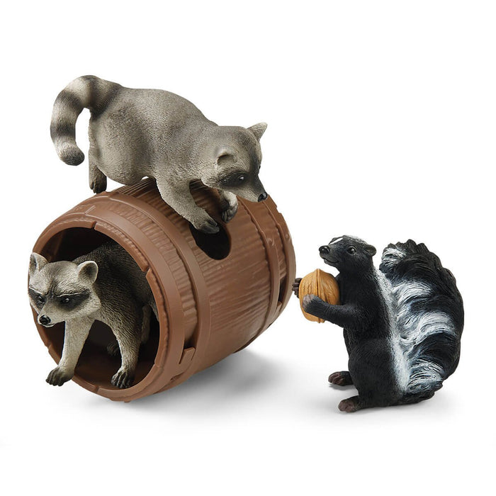 EAN 4059433573557 - schleich Vida Salvaje 42596 set de juguetes imagen 1
