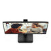 EAN 4038986181235 - AOC E3 27E3QAF pantalla para PC 68,6 cm (27") 1920 x 1080 Pixeles Full HD LED Negro imagen 7