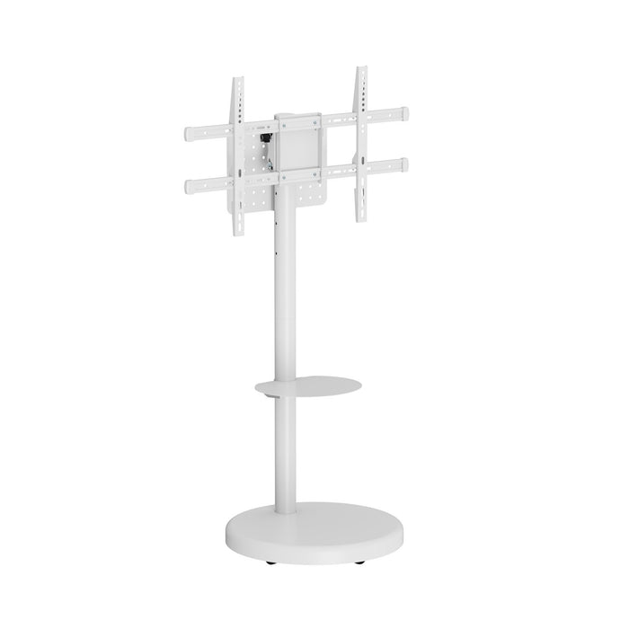 EAN 8052101433616 - Ewent EW1550 soporte para TV 2,18 m (86") Blanco imagen 1
