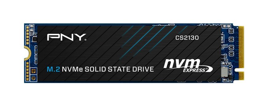 EAN 0751492636689 - PNY CS2130 500 GB M.2 PCI Express 3.0 NVMe 3D NAND imagen 1