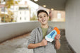 EAN 5010993967230 - Nerf Super Soaker F38895L1 pistola de agua o globo de agua 236 ml imagen 11