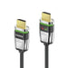 EAN 4251364729465 - FiberX FX-I355-025 cable HDMI 25 m HDMI tipo A (Estándar) Gris, Plata imagen 1