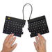EAN 8719274492313 - R-Go Tools RGOSBESWLBL teclado Universal Español imagen 6