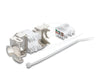 EAN 4043619909384 - DeLOCK 90938 módulo de conector de red imagen 3