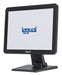EAN 8435364319666 - iggual MTL15X monitor POS 38,1 cm (15") 1024 x 768 Pixeles XGA LCD Pantalla táctil imagen 2