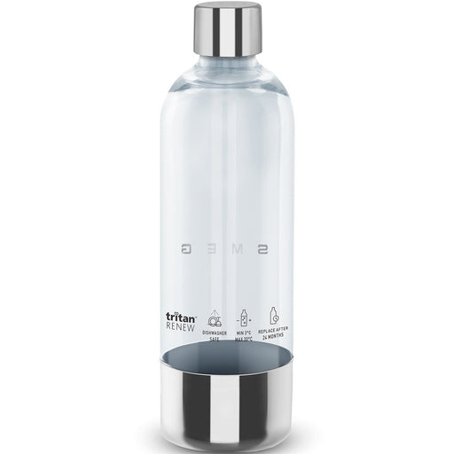 EAN 8017709348922 - Smeg SKSB01 consumible y accesorio para carbonatador Botella para bebida carbonatada imagen 2