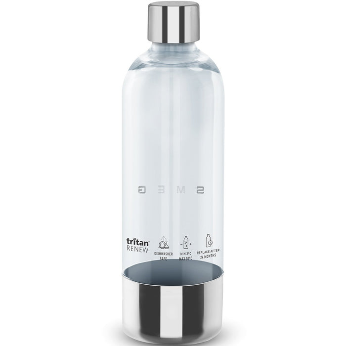 EAN 8017709348922 - Smeg SKSB01 consumible y accesorio para carbonatador Botella para bebida carbonatada imagen 2