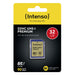 EAN 4034303019717 - Intenso 32GB SDHC UHS-I Clase 10 imagen 2