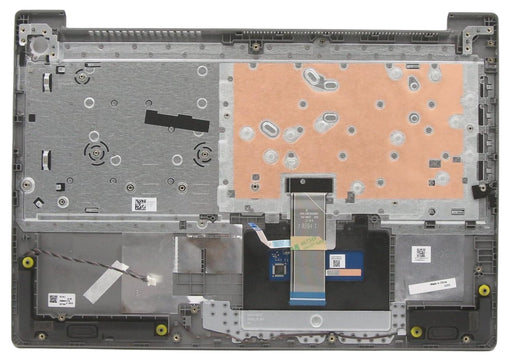 EAN 5704174797951 - Lenovo 5CB0X57488 refacción para laptop Cover + keyboard imagen 1