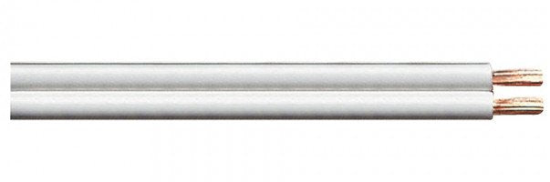 EAN 4012386440741 - Transmedia KLC 4-50 WL cable de audio 50 m Blanco imagen 1