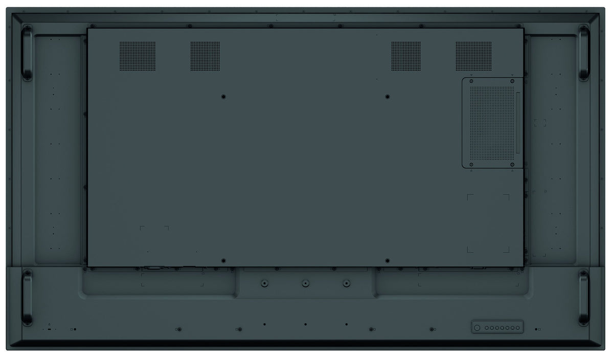 EAN 4948570118502 - iiyama LH6552UHS-B1 pantalla de señalización Pantalla plana para señalización digital 163,8 cm (64.5") IP imagen 5