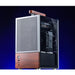 EAN 6970620554037 - Jonsbo T6 Midi Tower Madera, Plata imagen 32