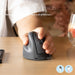 EAN 8719274493204 - R-Go Tools RGOHEBAMLWL ratón Universal Izquierda Bluetooth Óptico 1600 DPI imagen 17