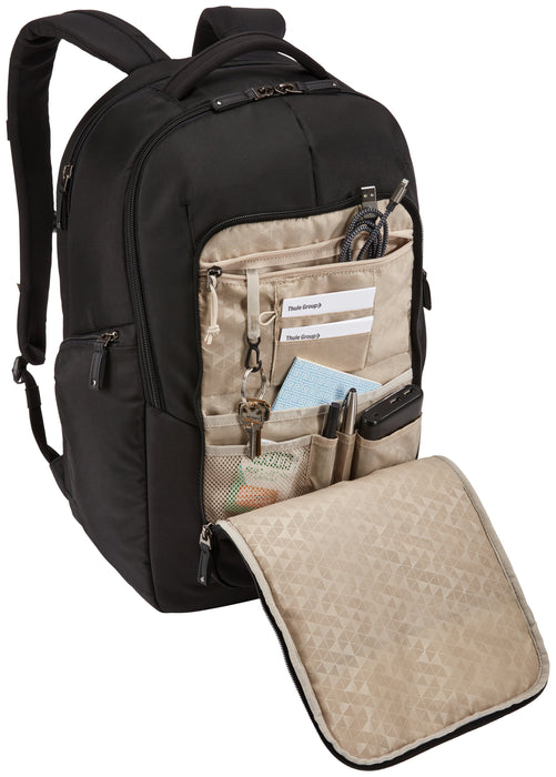 EAN 85854246842 - Case Logic Notion NOTIBP-117 Black mochila Mochila informal Negro Nylon imagen 6