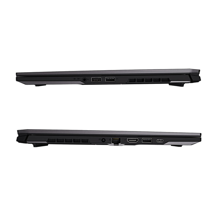 EAN 4719331767075 - GIGABYTE AERO X16 2WHA3ESC65AH 40,6 cm (16") DDR5-SDRAM 2 TB NVIDIA GeForce RTX 5070 Wi-Fi 6E (802.11ax)  imagen 7