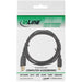 EAN 4043718210176 - InLine 31830P cable USB USB 2.0 3 m USB A Mini-USB B Negro imagen 3