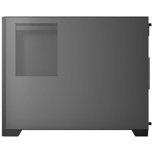 EAN 761345102537 - Antec FLUX M Micro Torre Negro imagen 6