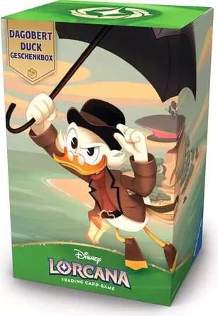 EAN 4050368988447 - Ravensburger 11098844 tarjeta coleccionable imagen 4
