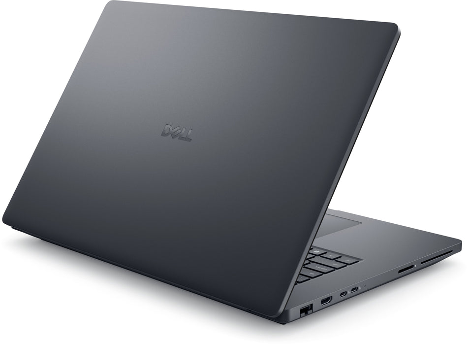 EAN 5397321002093 - DELL Pro Max 18 Plus MB18250 Intel Core Ultra 7 265HX Estación de trabajo móvil 45,7 cm (18") Quad HD+ 32 imagen 4