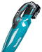 EAN 0088381781176 - Makita DCL284FZ aspiradora de pie y escoba eléctrica Aspiradora escoba 2 en 1 Batería Secar Tela Sin bols imagen 8