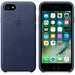 EAN 0190198001955 - Apple MMY32ZM/A funda para teléfono móvil 11,9 cm (4.7") Funda blanda Azul imagen 7