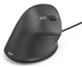 EAN 4047443537454 - Hama ECM-500R ratón Oficina mano derecha USB tipo A Óptico 1800 DPI imagen 4