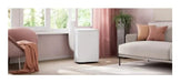 EAN 7332543979585 - Electrolux Comfort 600 aire acondicionado portátil 64 dB 1300 W Blanco imagen 7