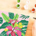 EAN 4005556237289 - Ravensburger 23728 libro y página para colorear Kit de pintura por números imagen 6