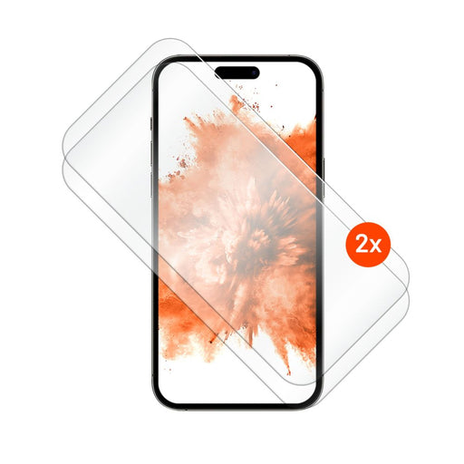 EAN 8591680187058 - FIXED FIXGD-1602-TR protector de pantalla o trasero para teléfono móvil Apple 2 pieza(s) imagen 1