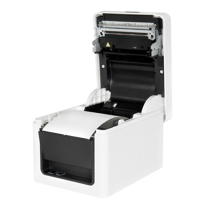 EAN 5060198390791 - Citizen CT-E351 203 x 203 DPI Alámbrico Térmica directa Impresora de recibos imagen 3